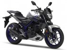 Yamaha MT-03